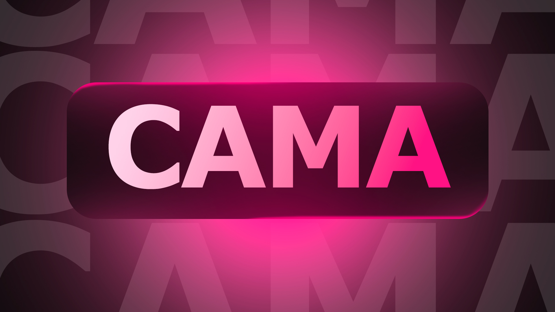 Платформа САМА
